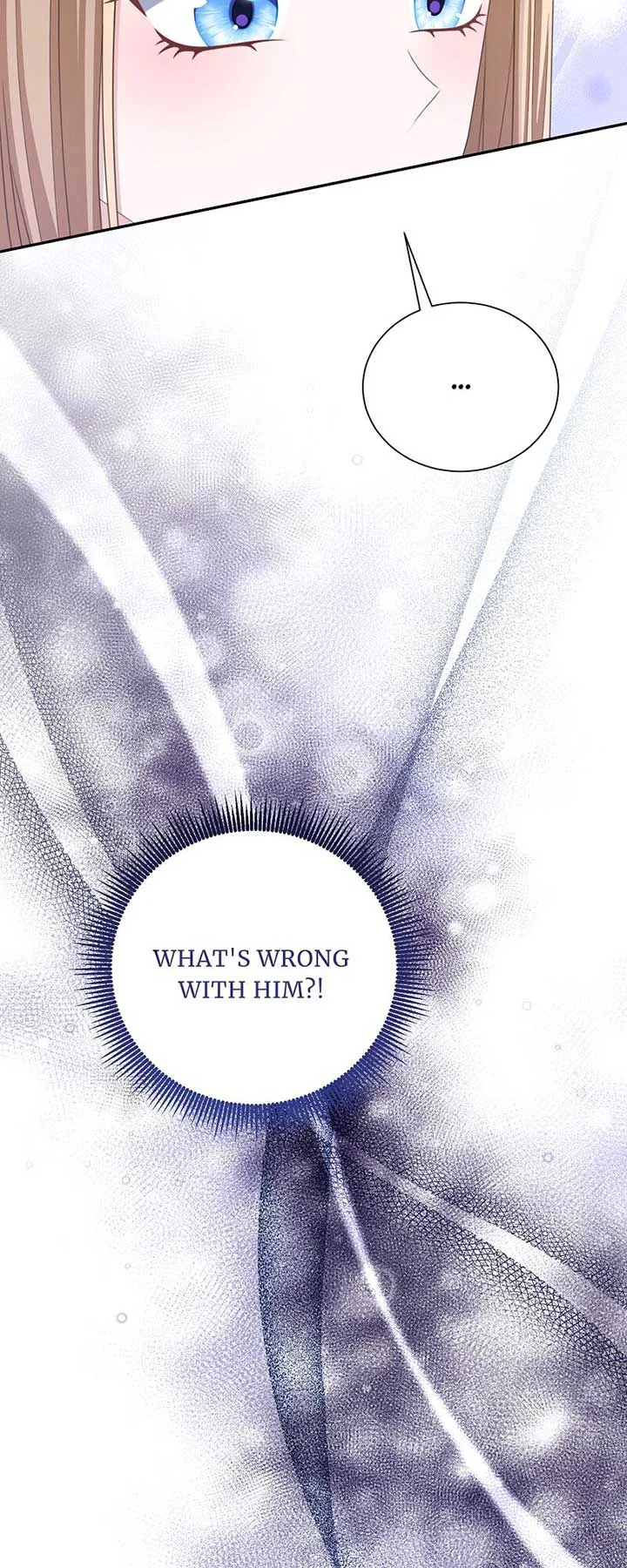 When Cinderella’s Magic Fades Away Chapter 61 page 44