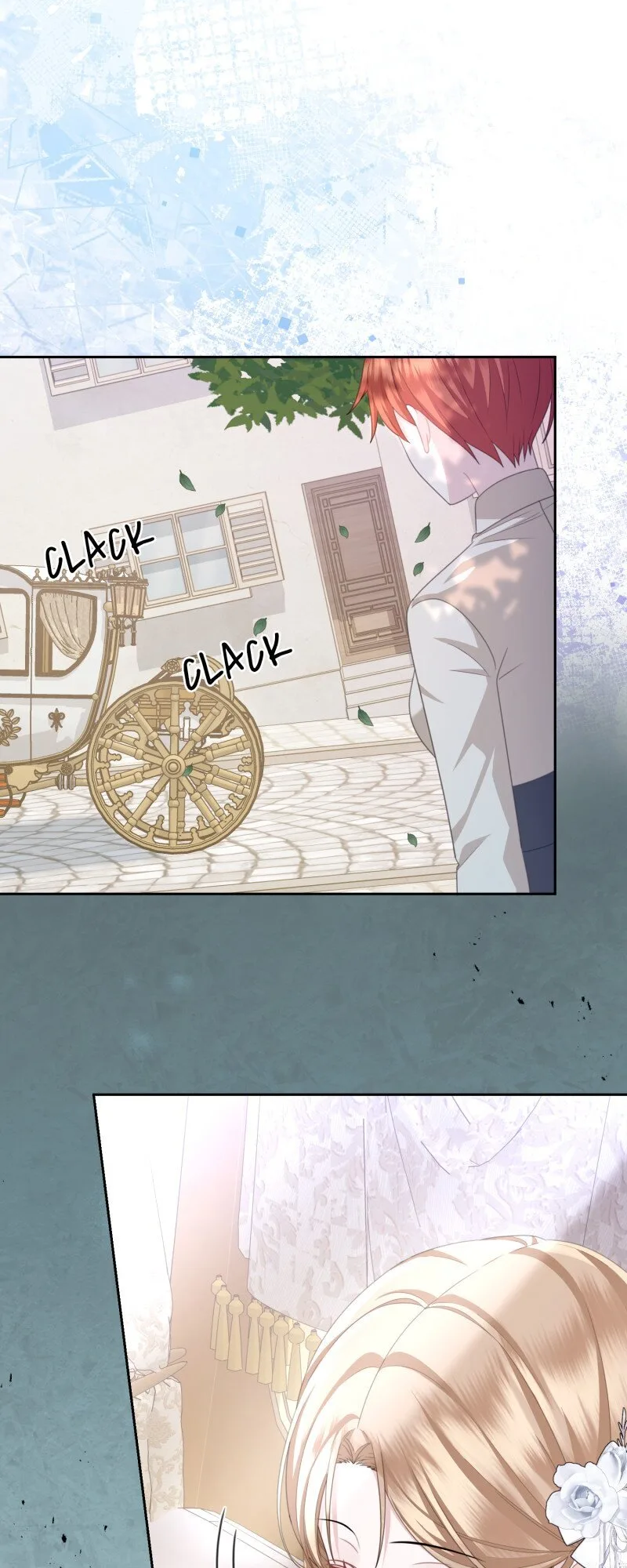 When Cinderella’s Magic Fades Away Chapter 52 page 59