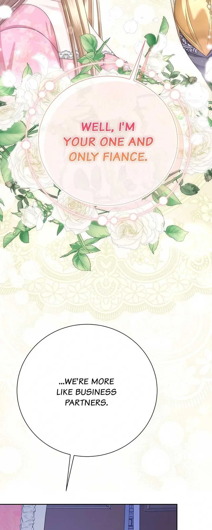When Cinderella’s Magic Fades Away Chapter 61 page 39