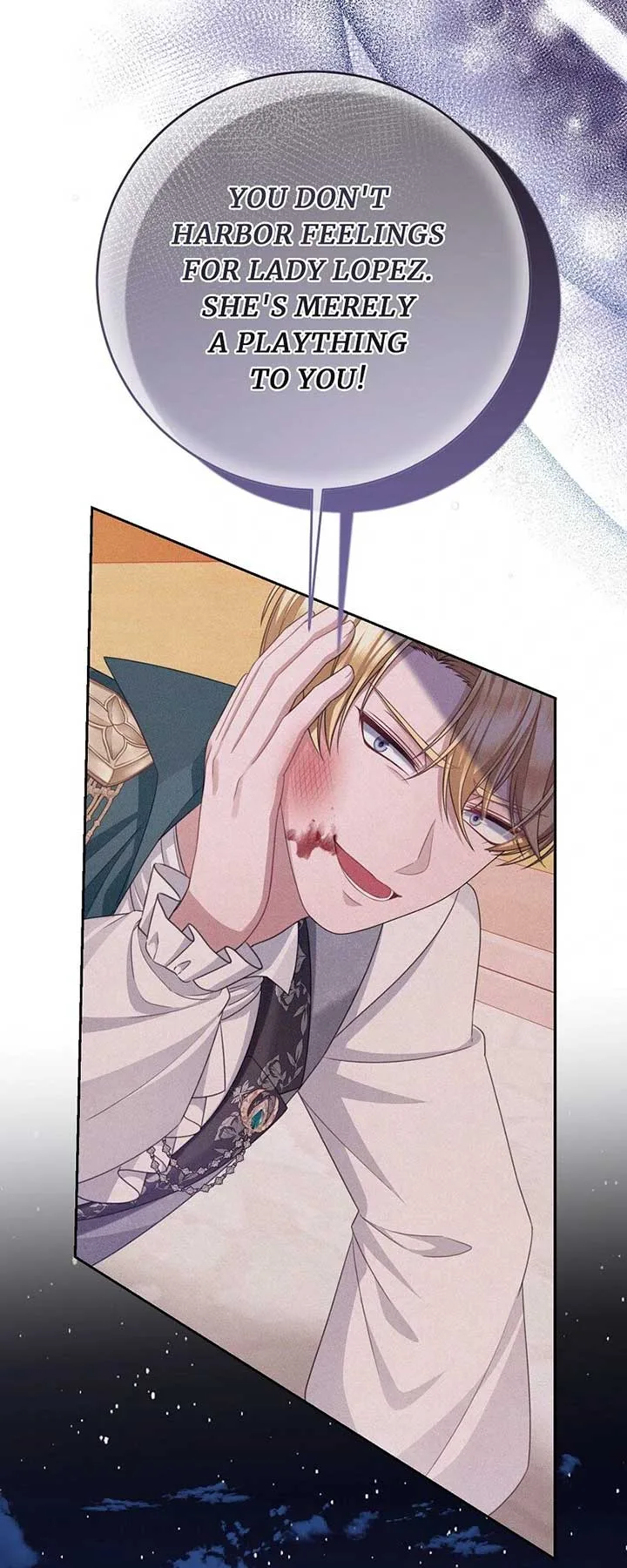 When Cinderella’s Magic Fades Away Chapter 61 page 45