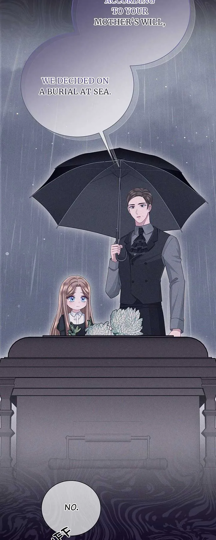 When Cinderella’s Magic Fades Away Chapter 62 page 61
