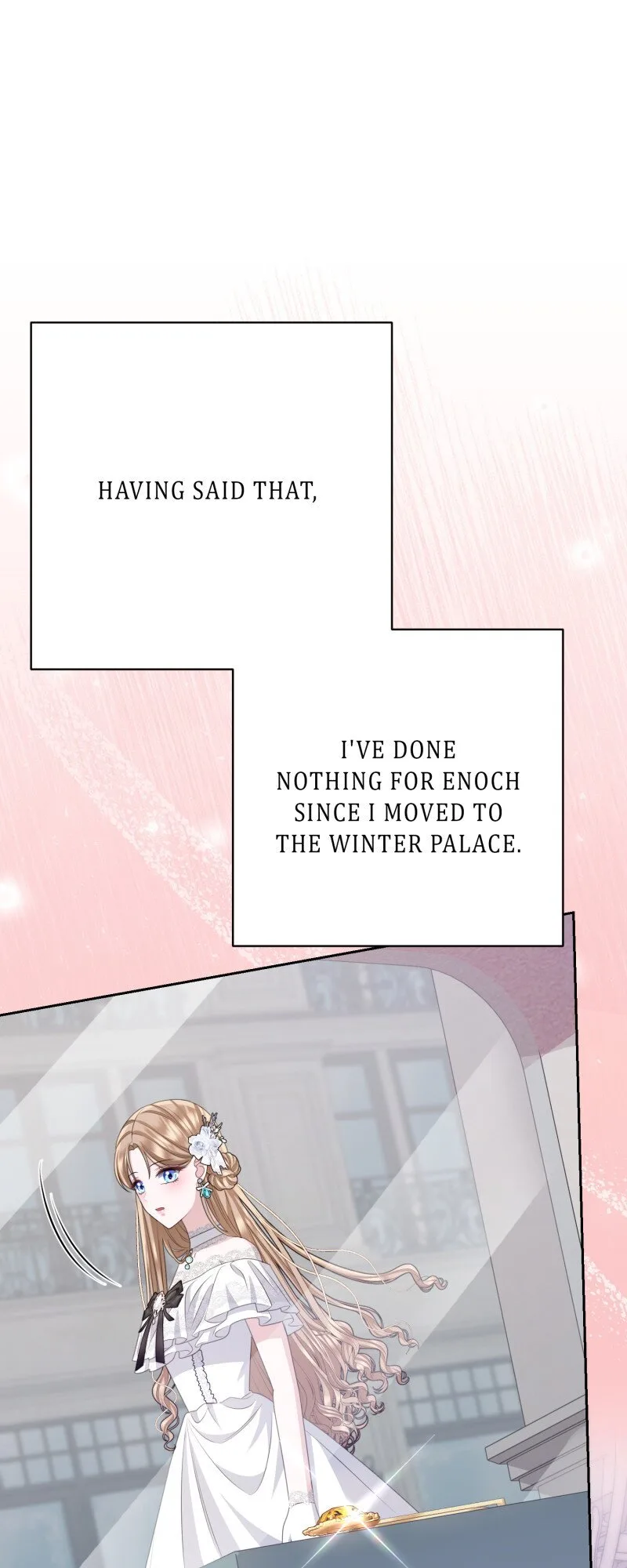 When Cinderella’s Magic Fades Away Chapter 52 page 54