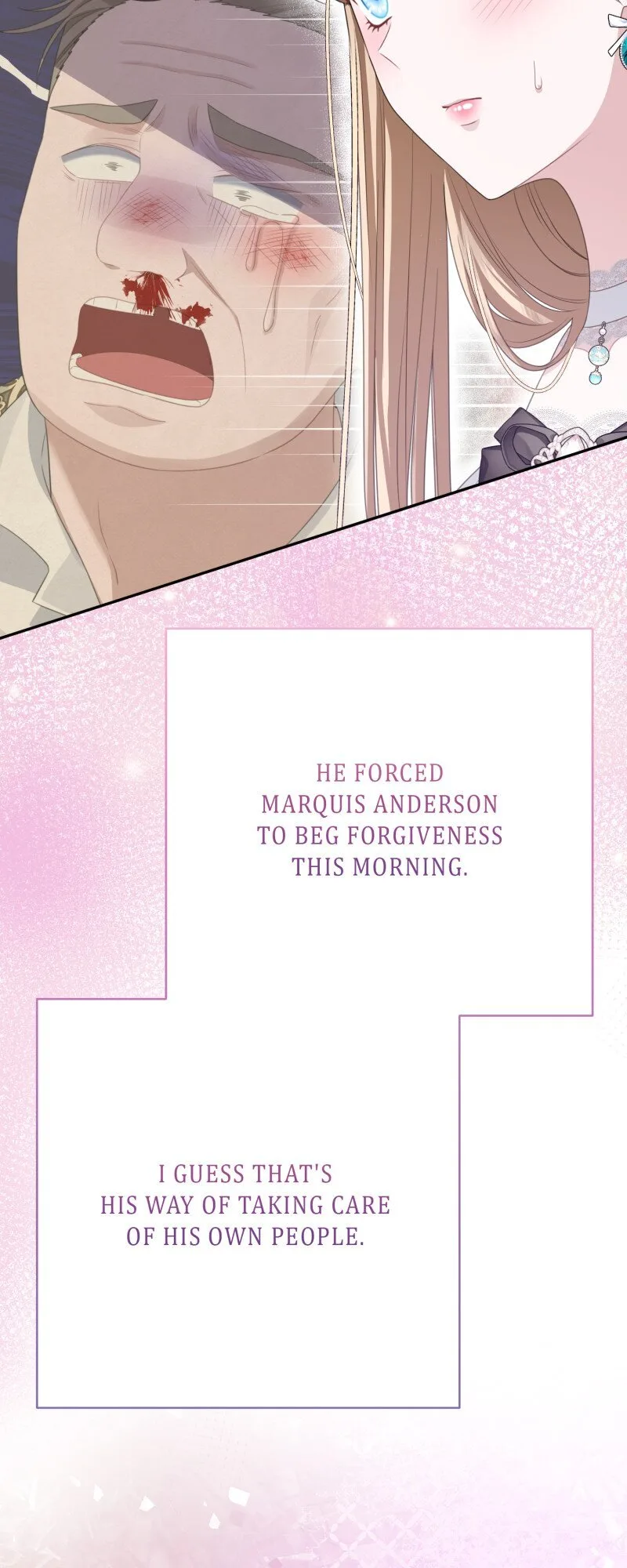 When Cinderella’s Magic Fades Away Chapter 52 page 52