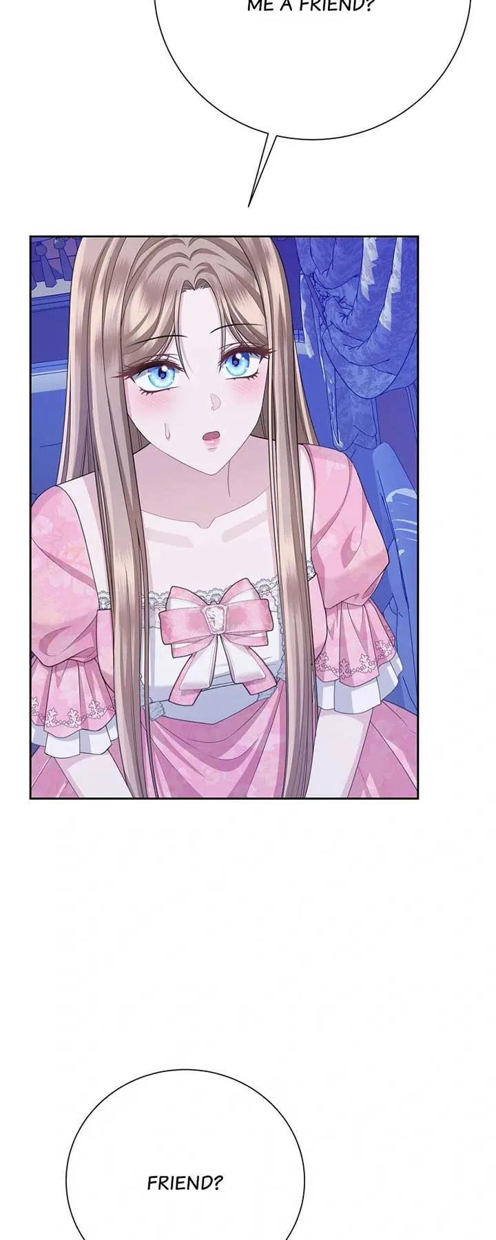 When Cinderella’s Magic Fades Away Chapter 61 page 42