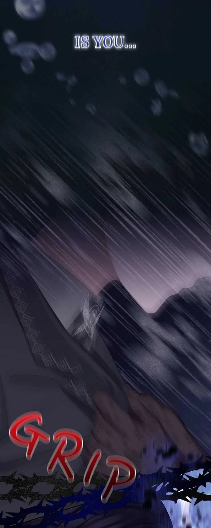 When Cinderella’s Magic Fades Away Chapter 62 page 65