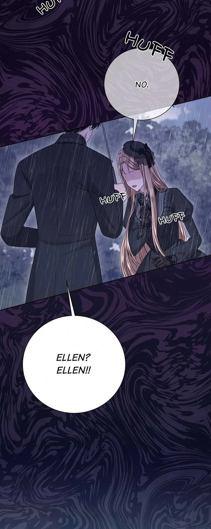 When Cinderella’s Magic Fades Away Chapter 62 page 62