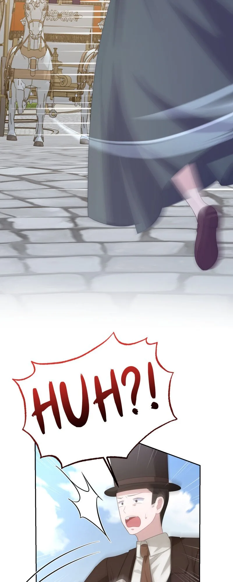 When Cinderella’s Magic Fades Away Chapter 52 page 62