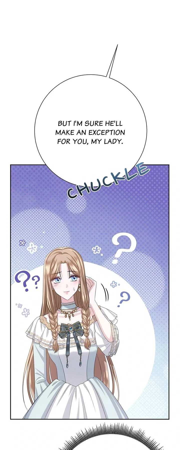 When Cinderella’s Magic Fades Away Chapter 61 page 60