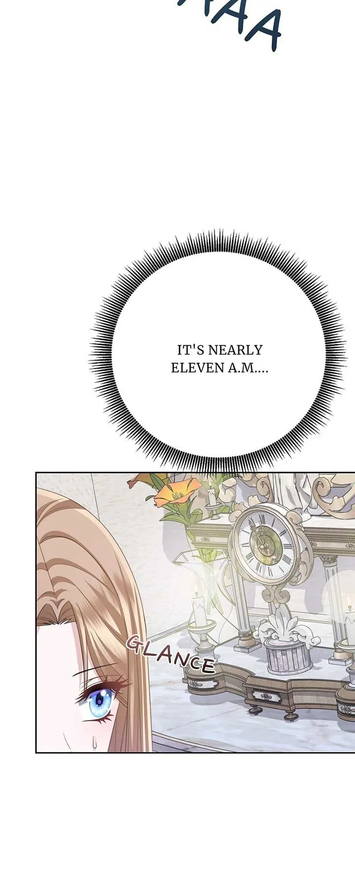 When Cinderella’s Magic Fades Away Chapter 61 page 57