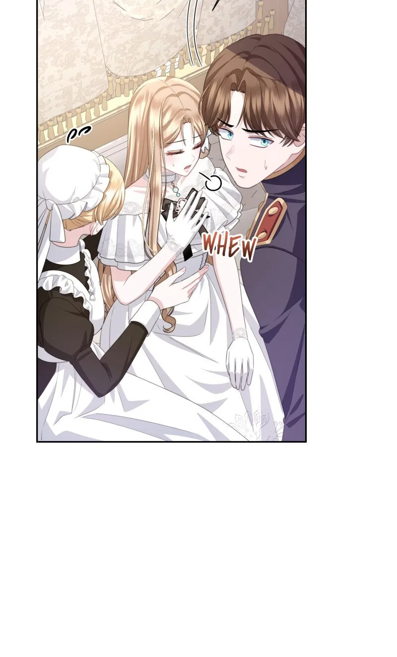When Cinderella’s Magic Fades Away Chapter 52 page 65