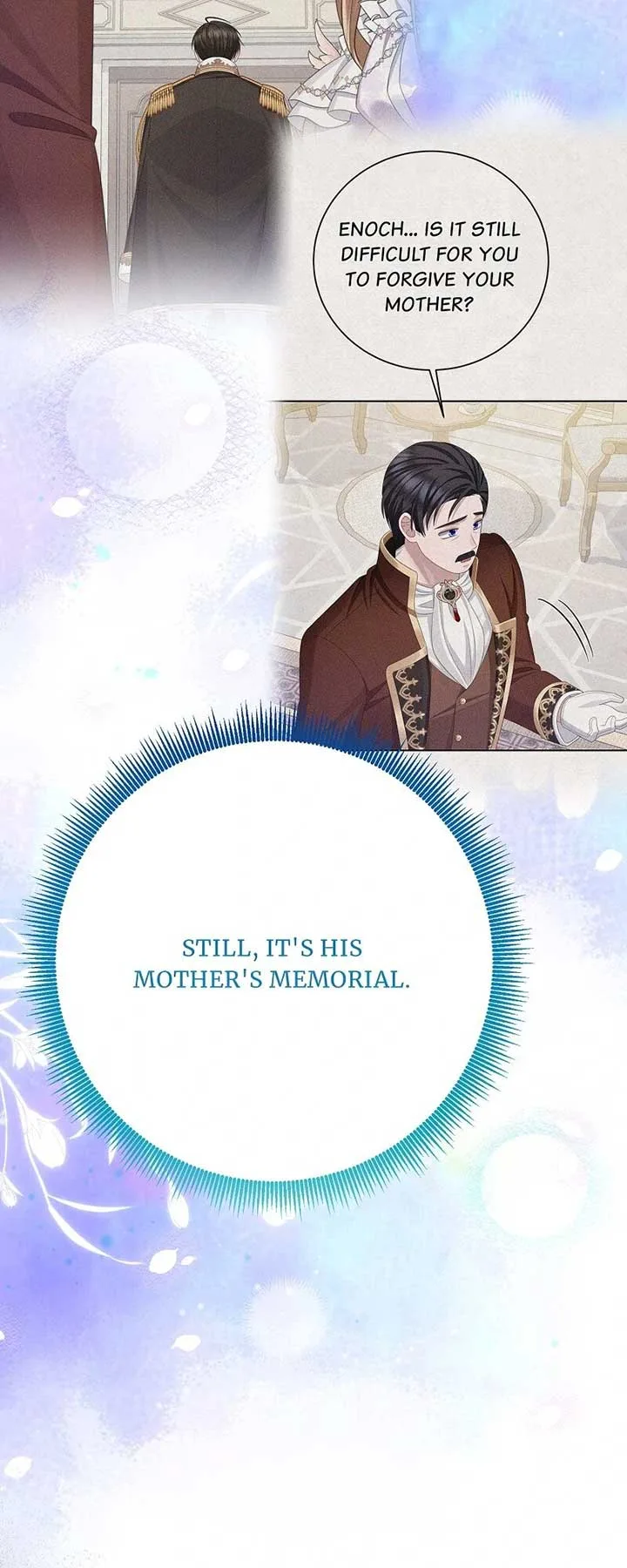 When Cinderella’s Magic Fades Away Chapter 61 page 53