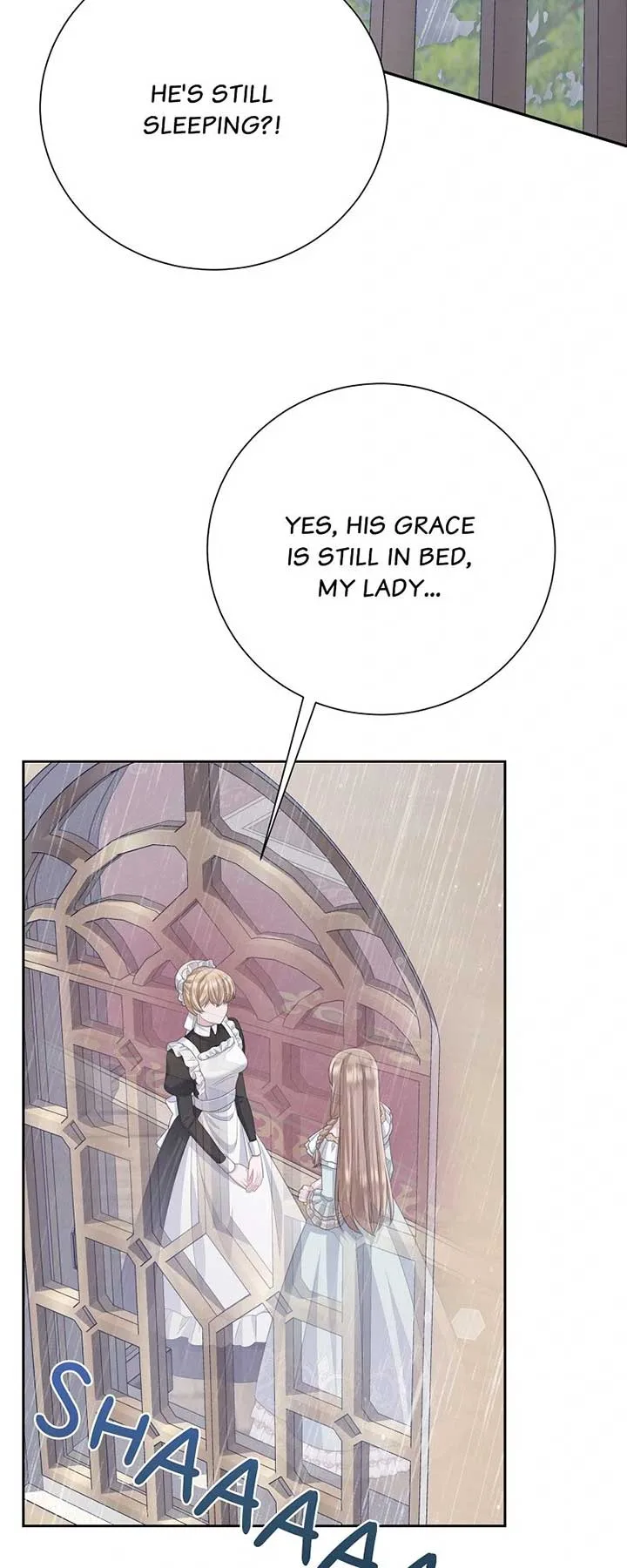 When Cinderella’s Magic Fades Away Chapter 61 page 56