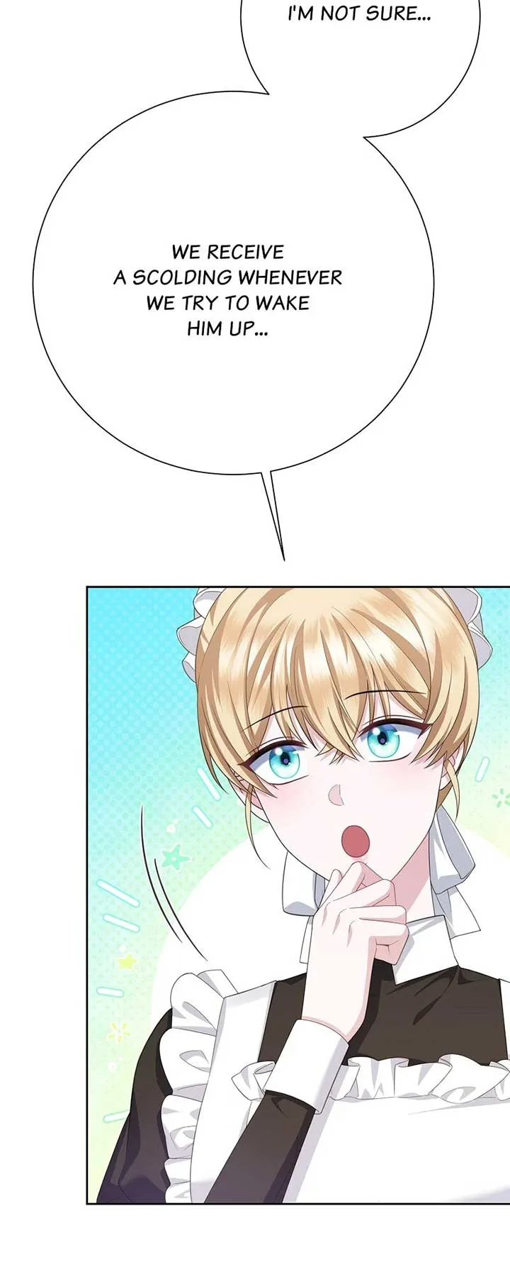 When Cinderella’s Magic Fades Away Chapter 61 page 59