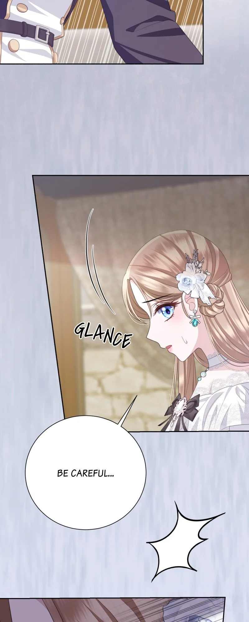 When Cinderella’s Magic Fades Away Chapter 52 page 67