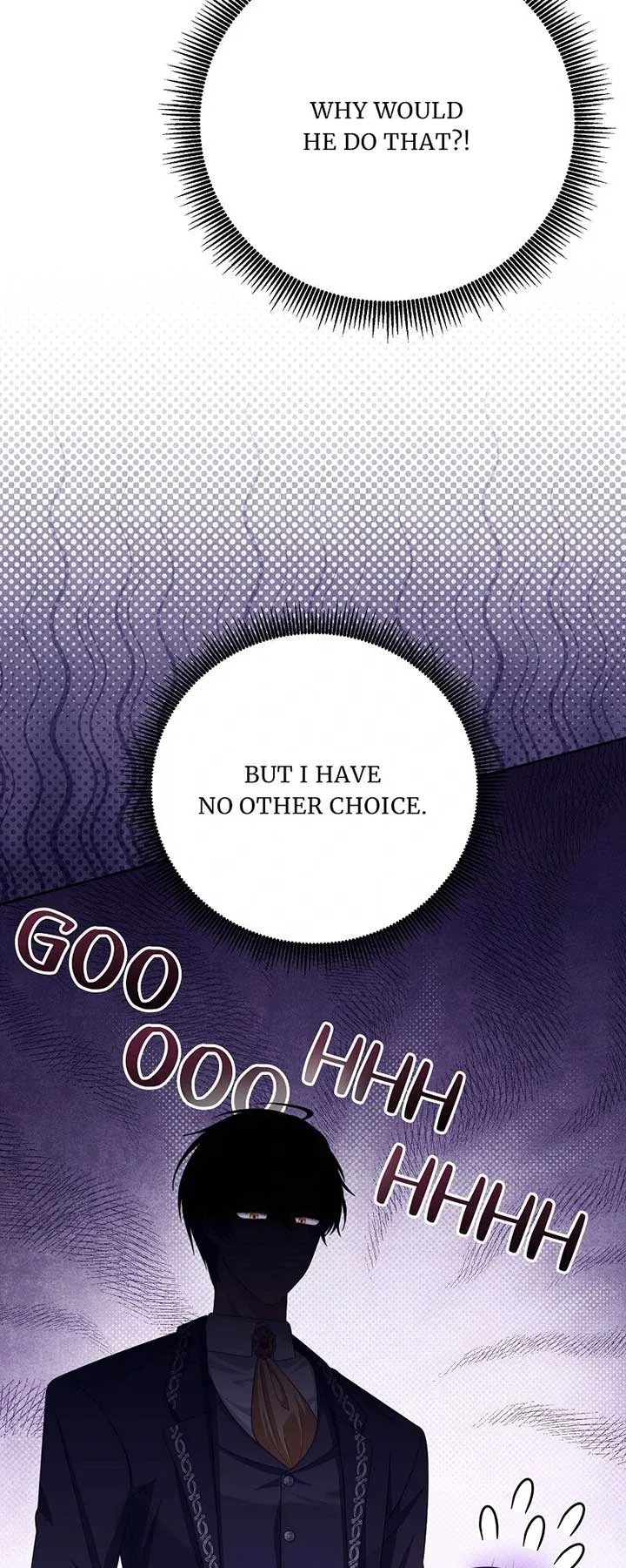 When Cinderella’s Magic Fades Away Chapter 61 page 61