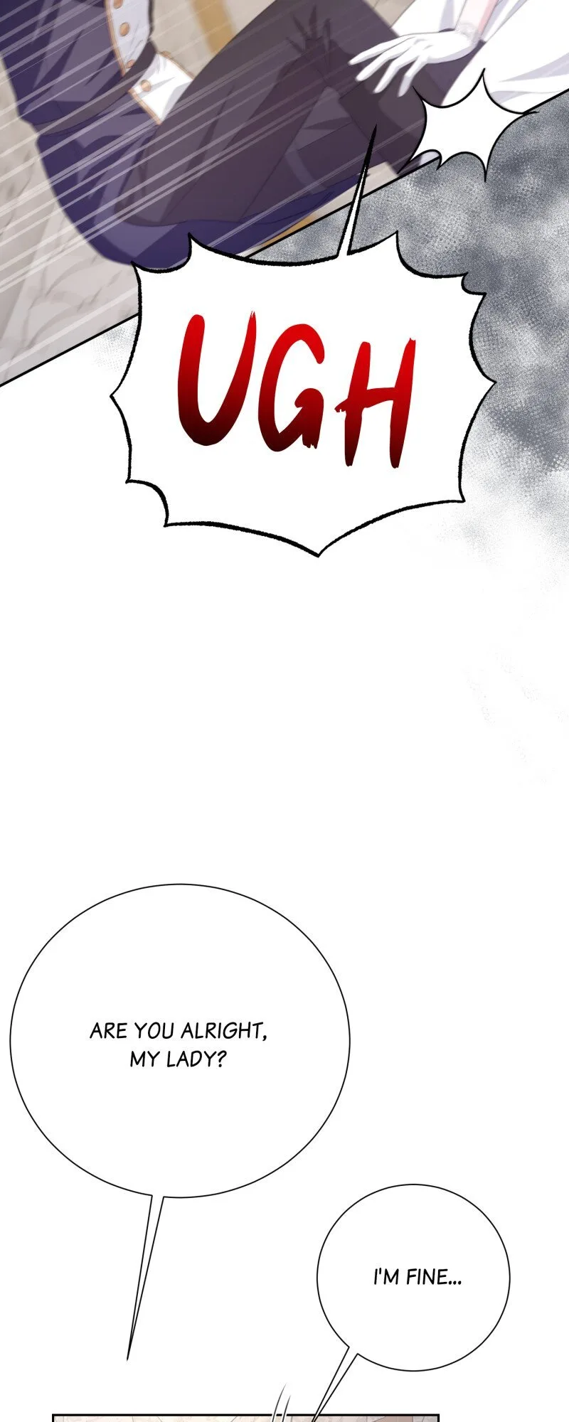 When Cinderella’s Magic Fades Away Chapter 52 page 64