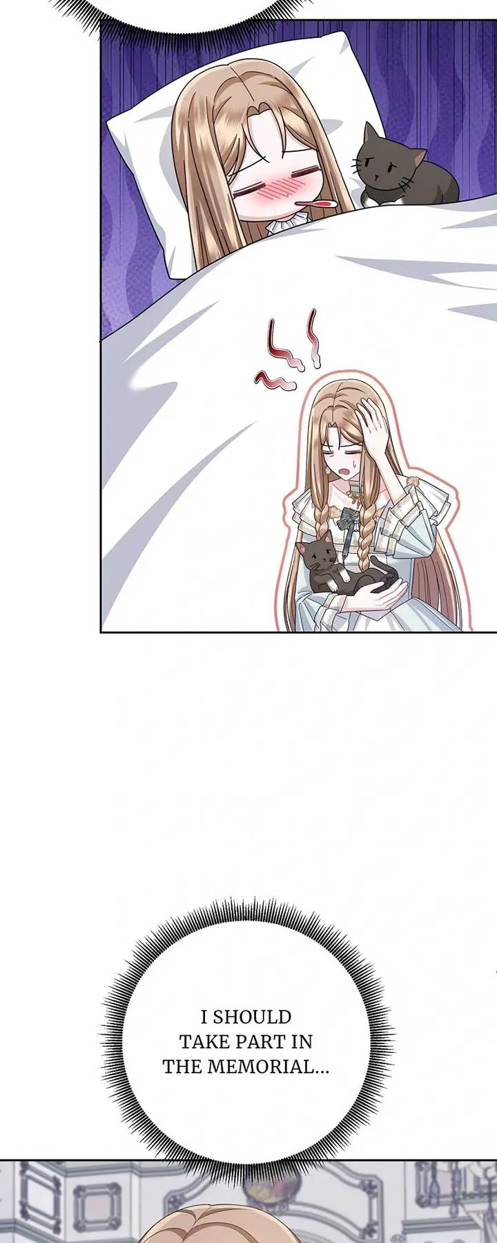 When Cinderella’s Magic Fades Away Chapter 61 page 51