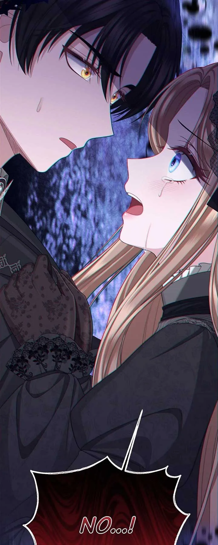 When Cinderella’s Magic Fades Away Chapter 62 page 66