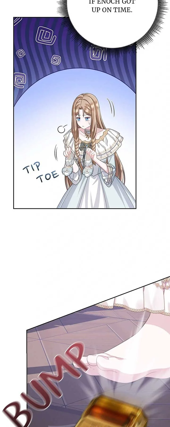 When Cinderella’s Magic Fades Away Chapter 61 page 67