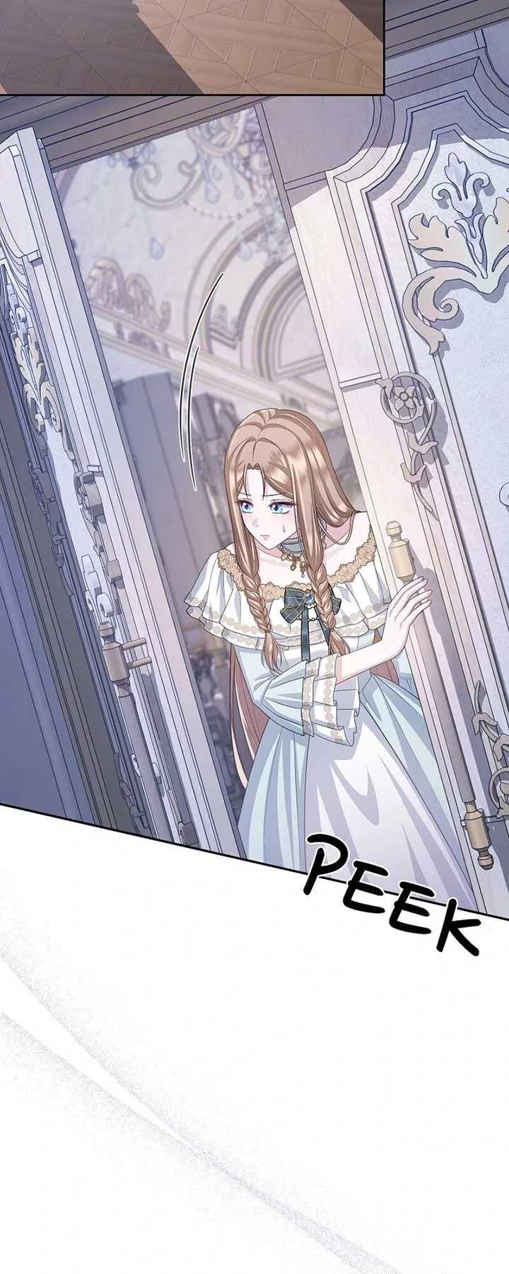 When Cinderella’s Magic Fades Away Chapter 61 page 65