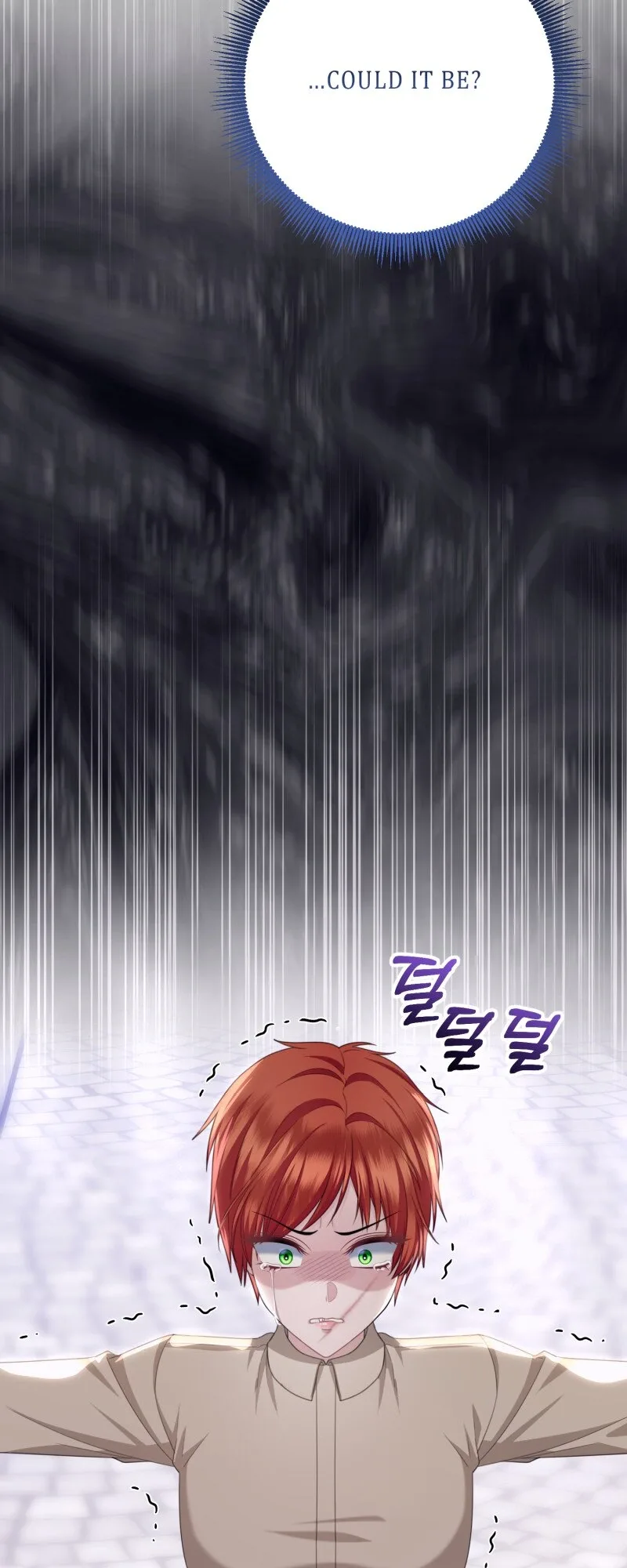 When Cinderella’s Magic Fades Away Chapter 52 page 71