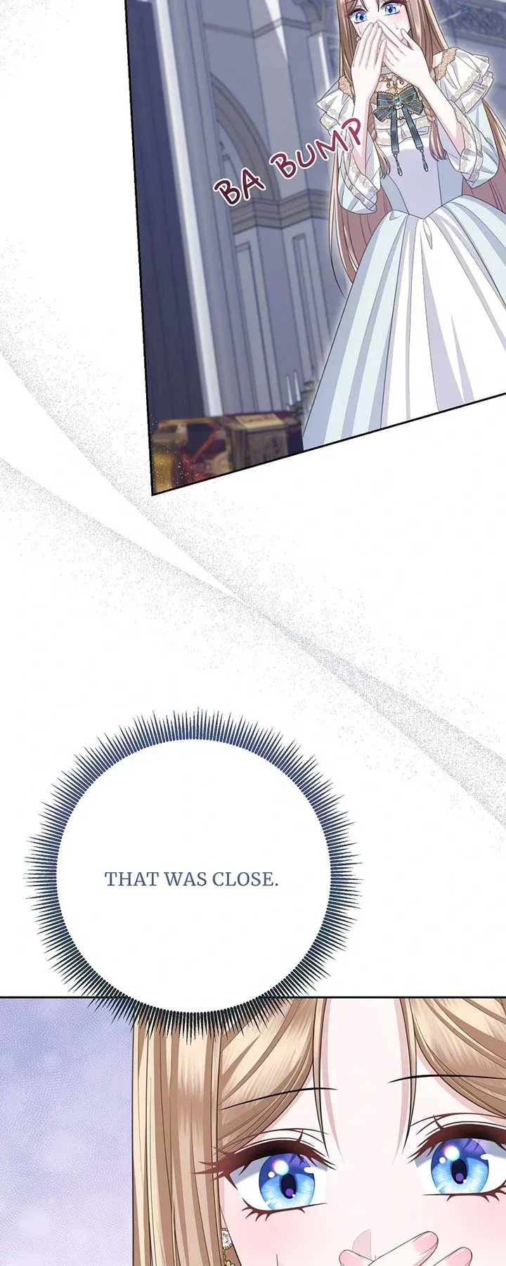 When Cinderella’s Magic Fades Away Chapter 61 page 70