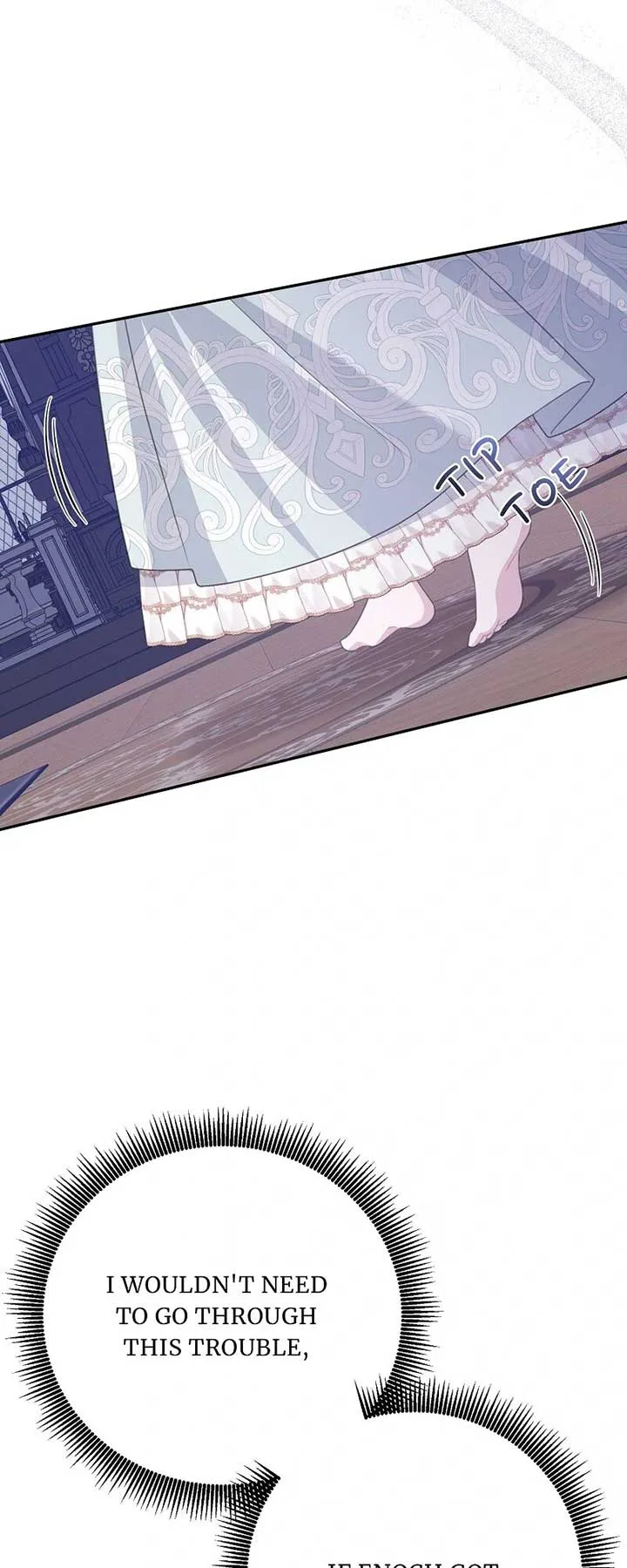 When Cinderella’s Magic Fades Away Chapter 61 page 66
