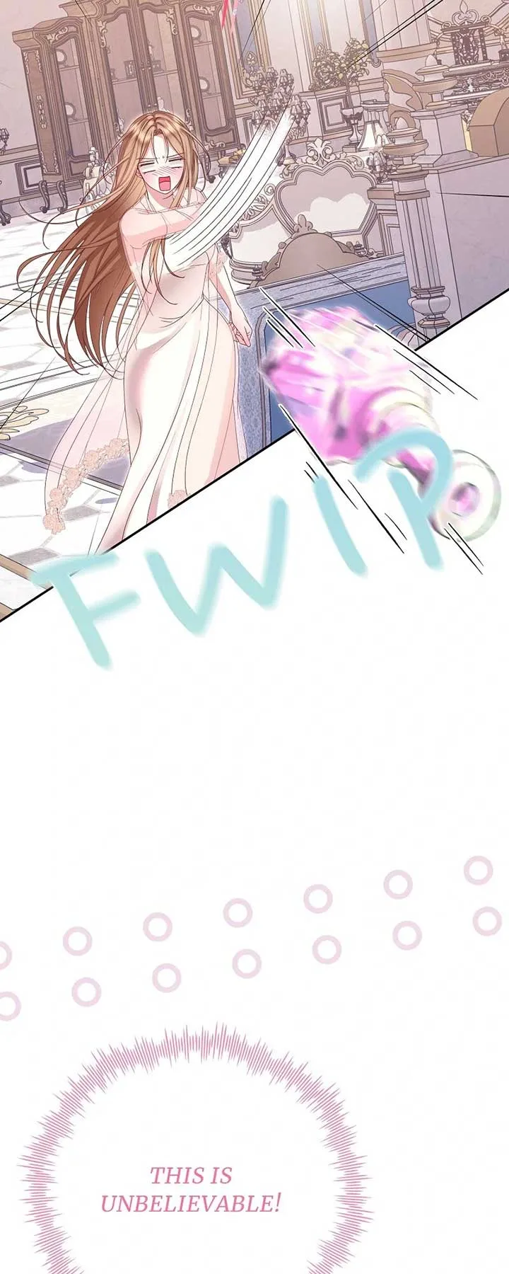 When Cinderella’s Magic Fades Away Chapter 65 page 4