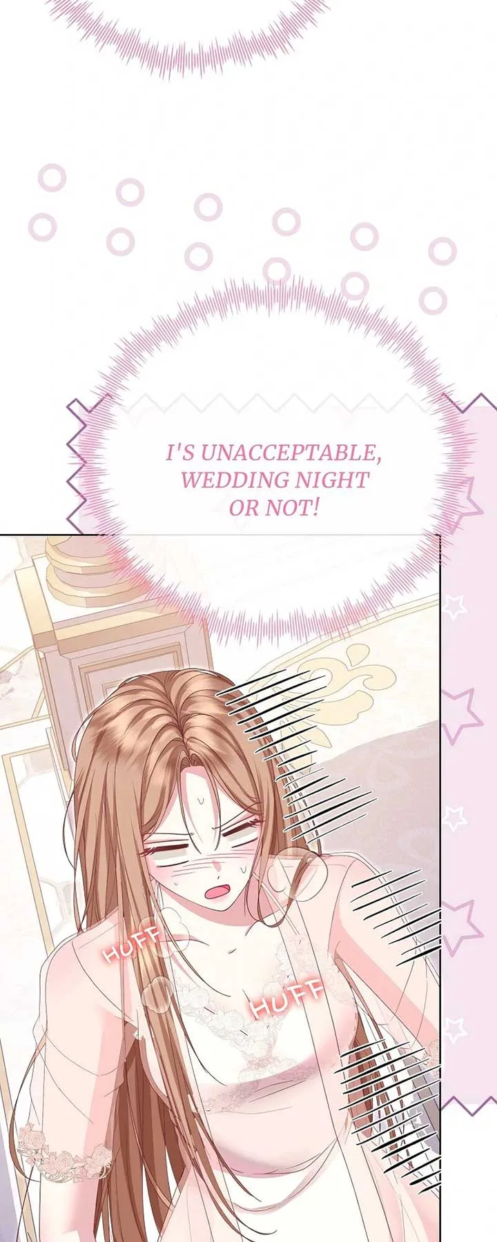 When Cinderella’s Magic Fades Away Chapter 65 page 5