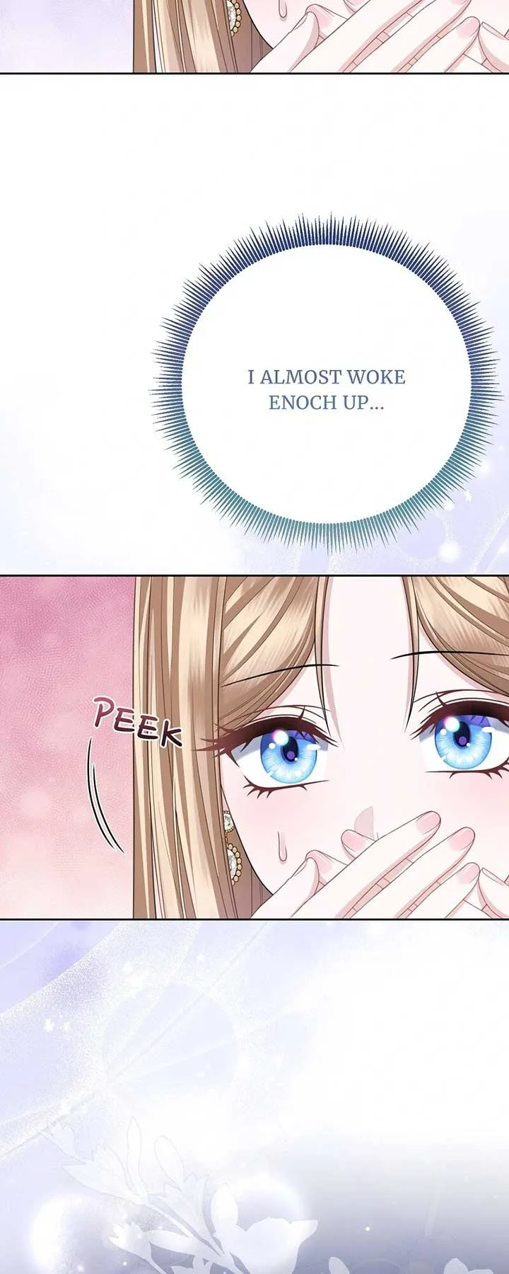 When Cinderella’s Magic Fades Away Chapter 61 page 71