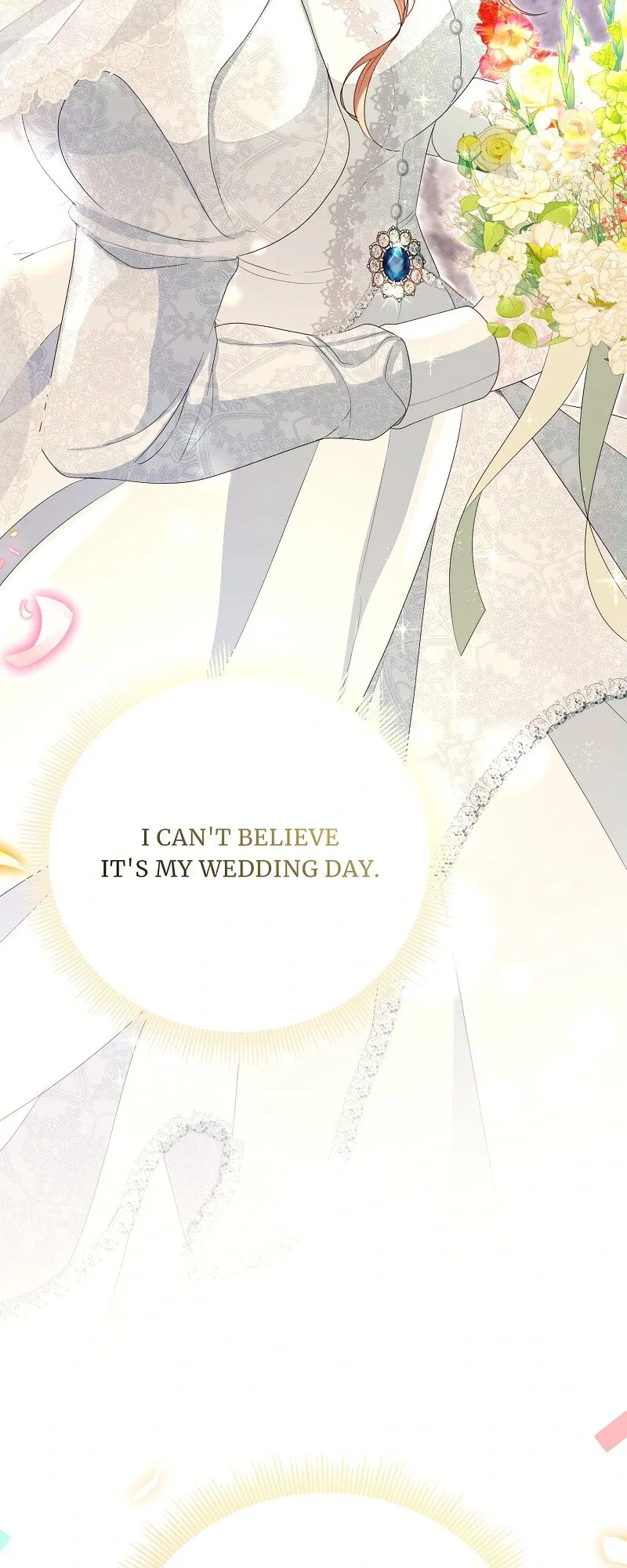 When Cinderella’s Magic Fades Away Chapter 64 page 3