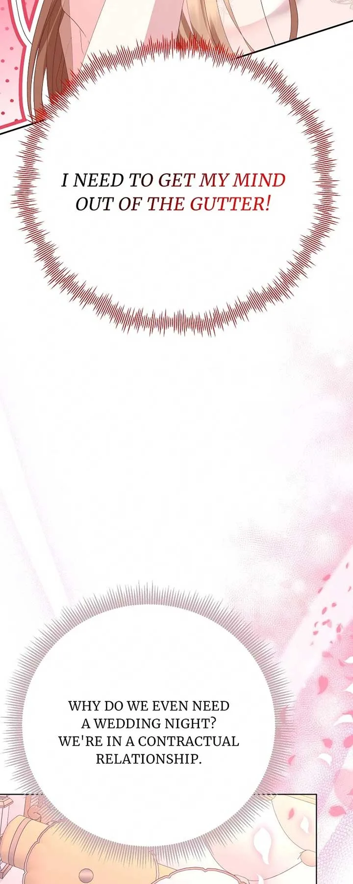 When Cinderella’s Magic Fades Away Chapter 65 page 8