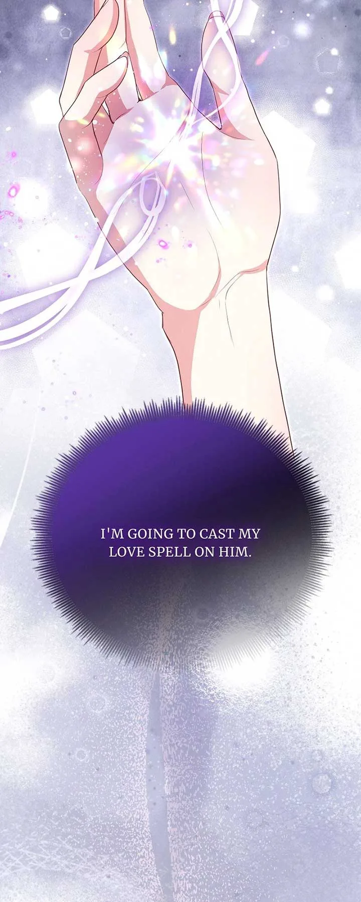 When Cinderella’s Magic Fades Away Chapter 65 page 12