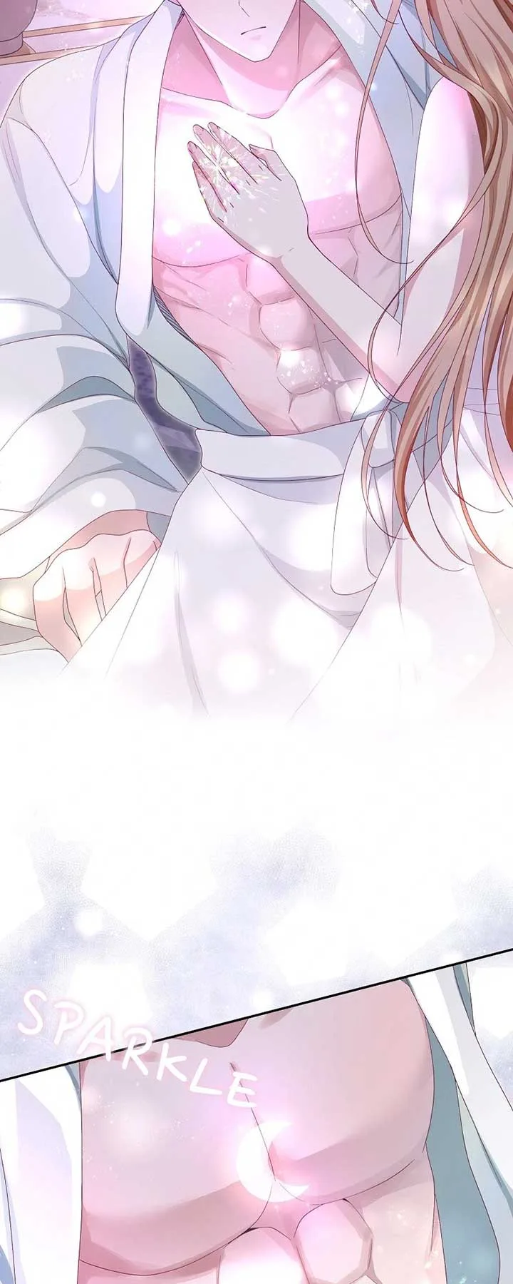 When Cinderella’s Magic Fades Away Chapter 66 page 3