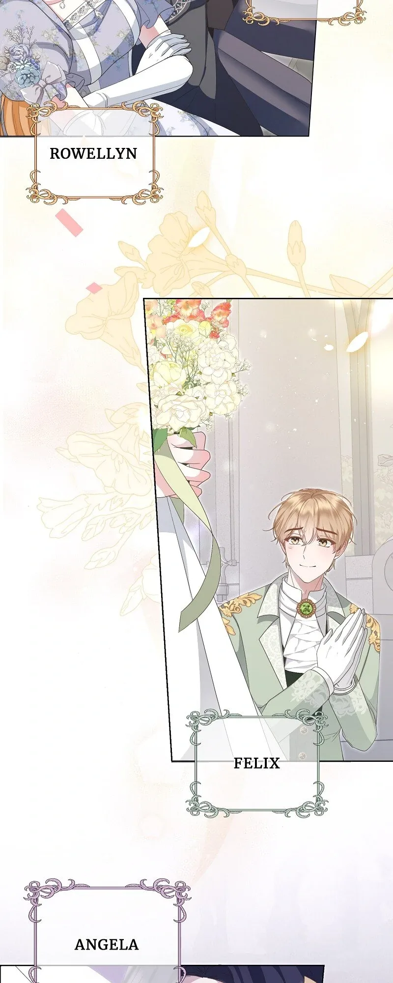 When Cinderella’s Magic Fades Away Chapter 64 page 7