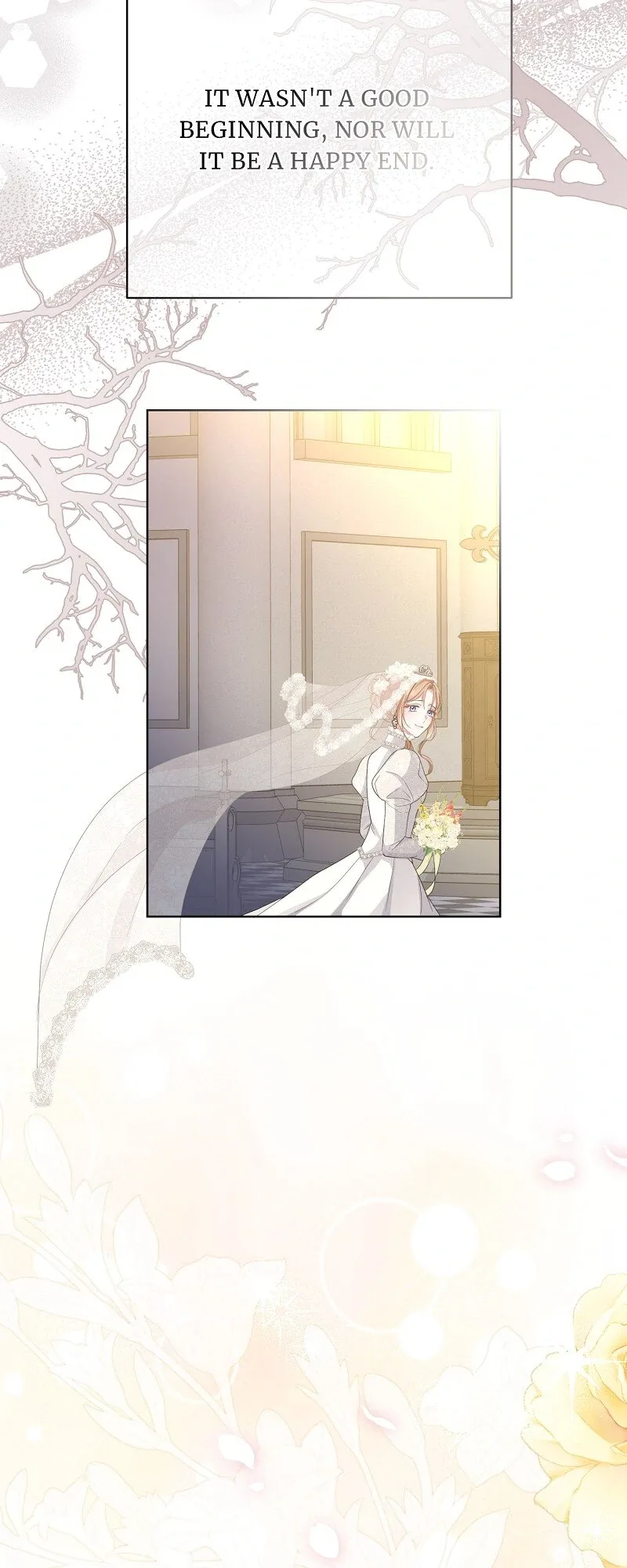 When Cinderella’s Magic Fades Away Chapter 64 page 10
