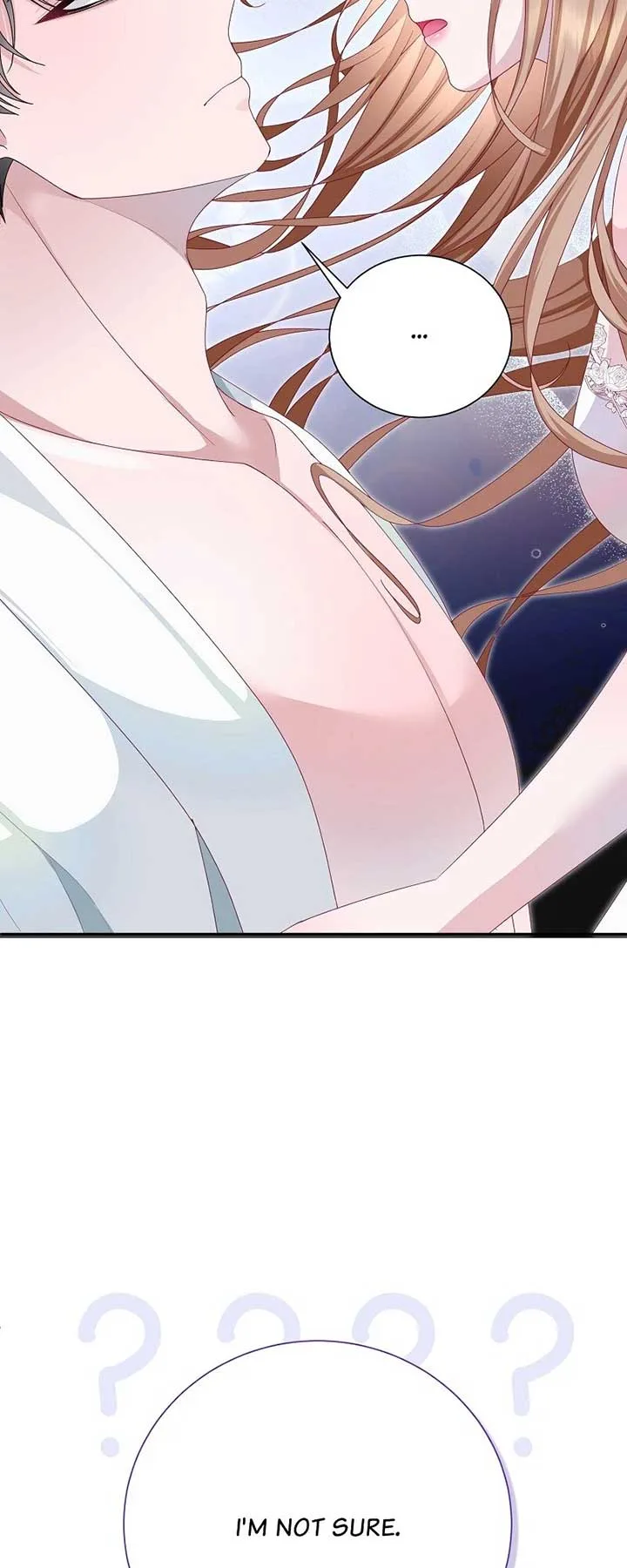 When Cinderella’s Magic Fades Away Chapter 66 page 5