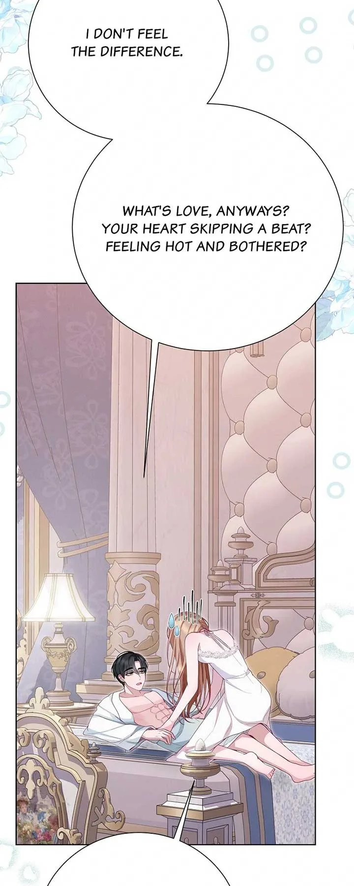 When Cinderella’s Magic Fades Away Chapter 66 page 7