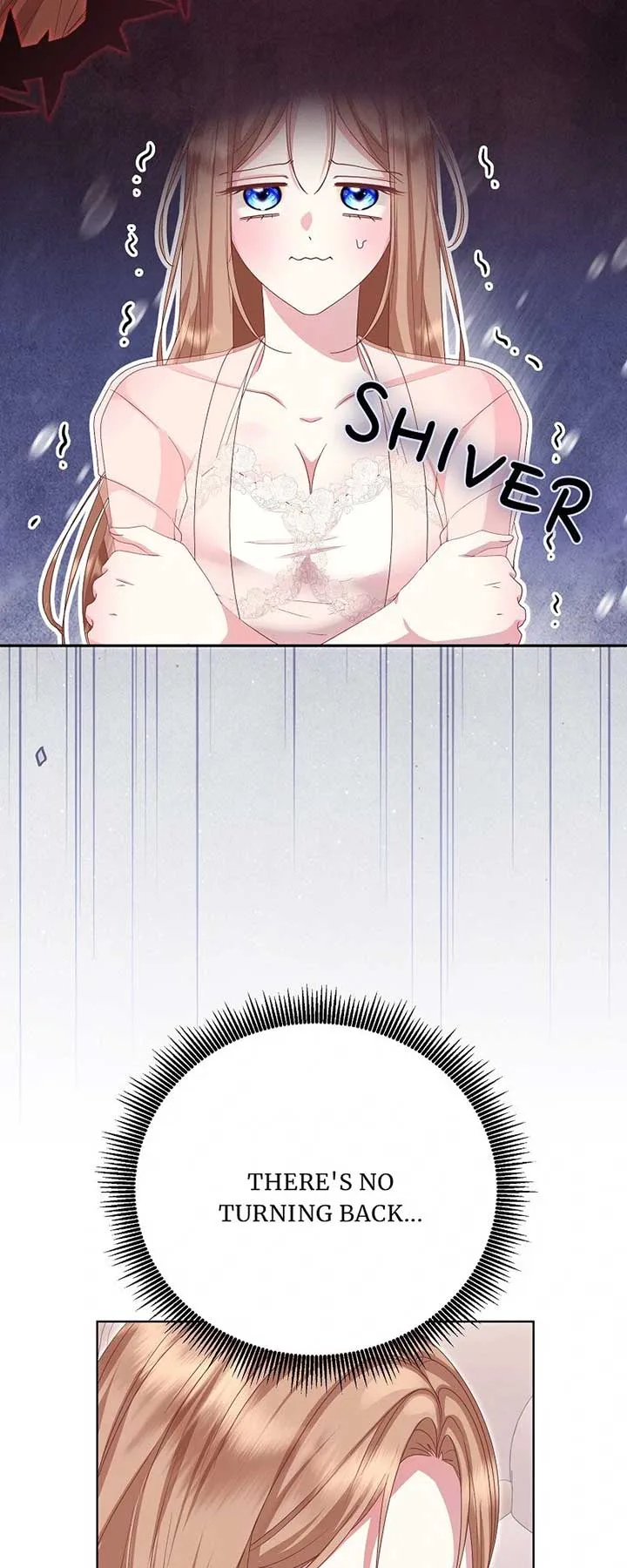 When Cinderella’s Magic Fades Away Chapter 65 page 16