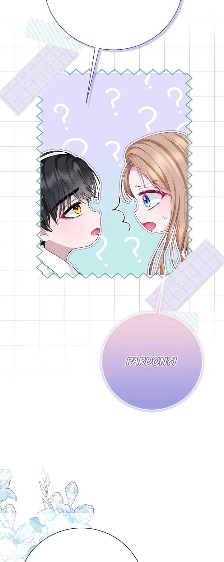 When Cinderella’s Magic Fades Away Chapter 66 page 6