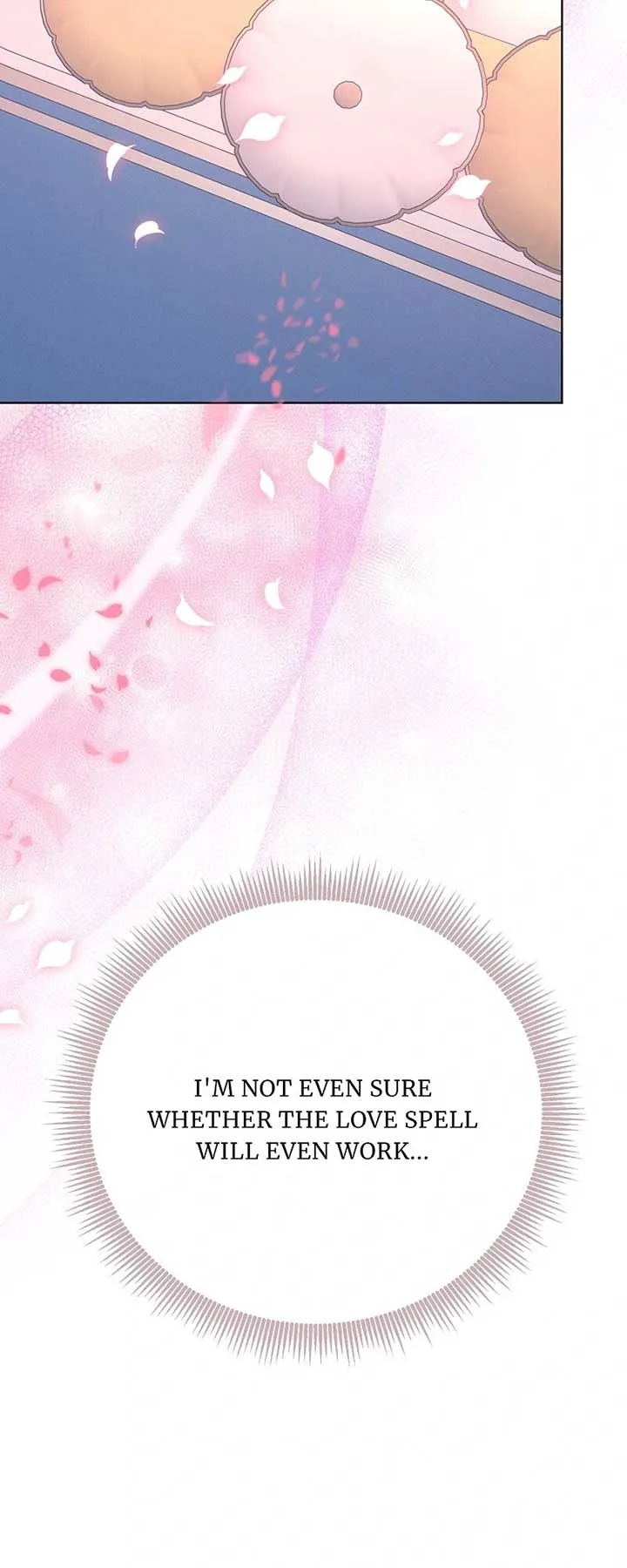 When Cinderella’s Magic Fades Away Chapter 65 page 9
