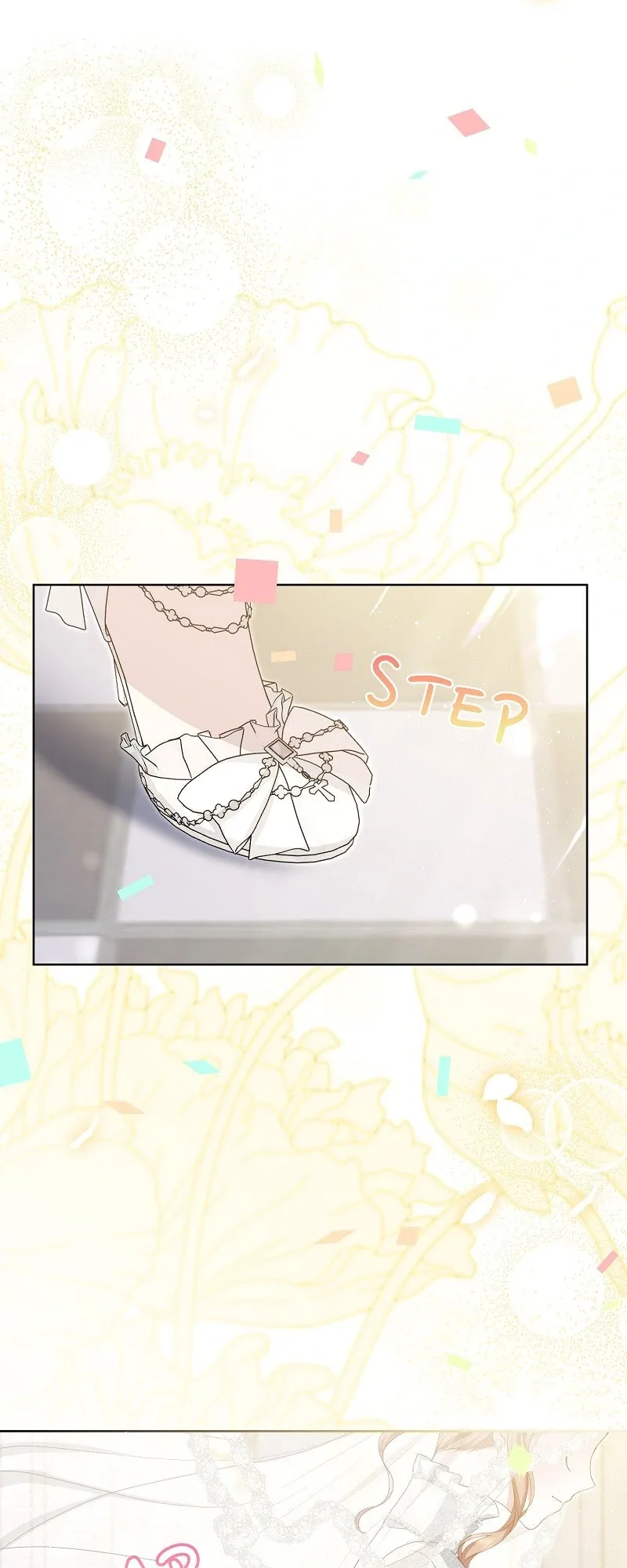 When Cinderella’s Magic Fades Away Chapter 64 page 5