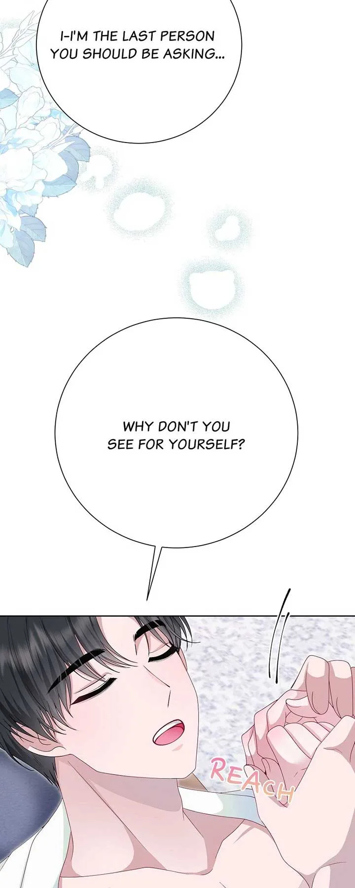When Cinderella’s Magic Fades Away Chapter 66 page 8