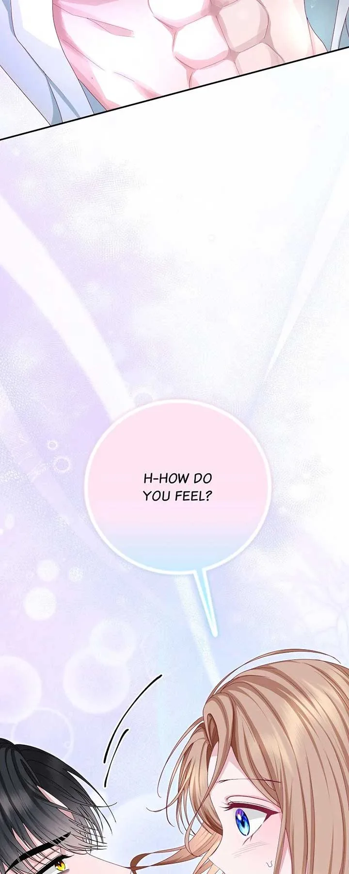 When Cinderella’s Magic Fades Away Chapter 66 page 4