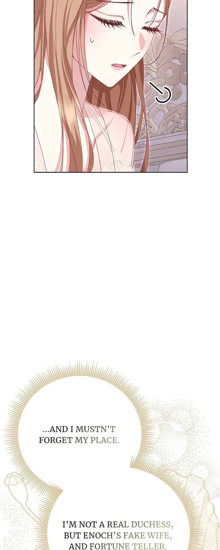 When Cinderella’s Magic Fades Away Chapter 65 page 17