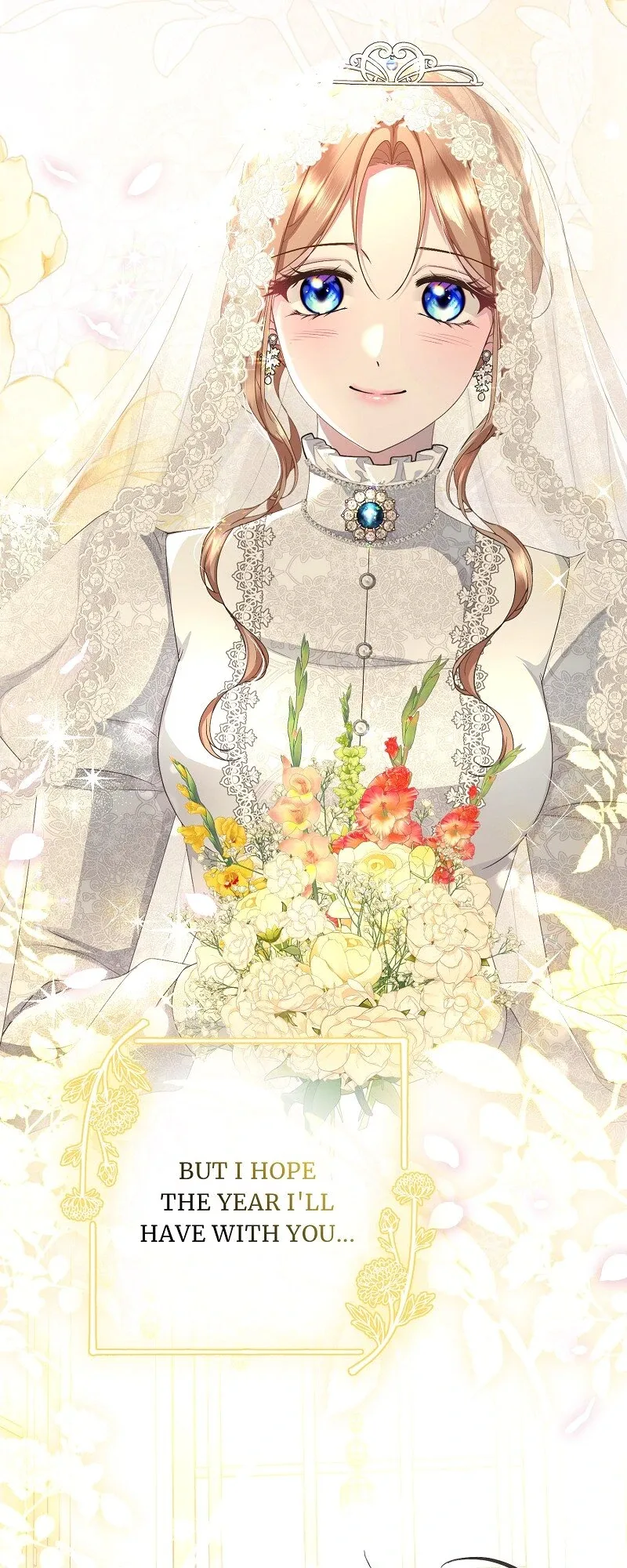 When Cinderella’s Magic Fades Away Chapter 64 page 11