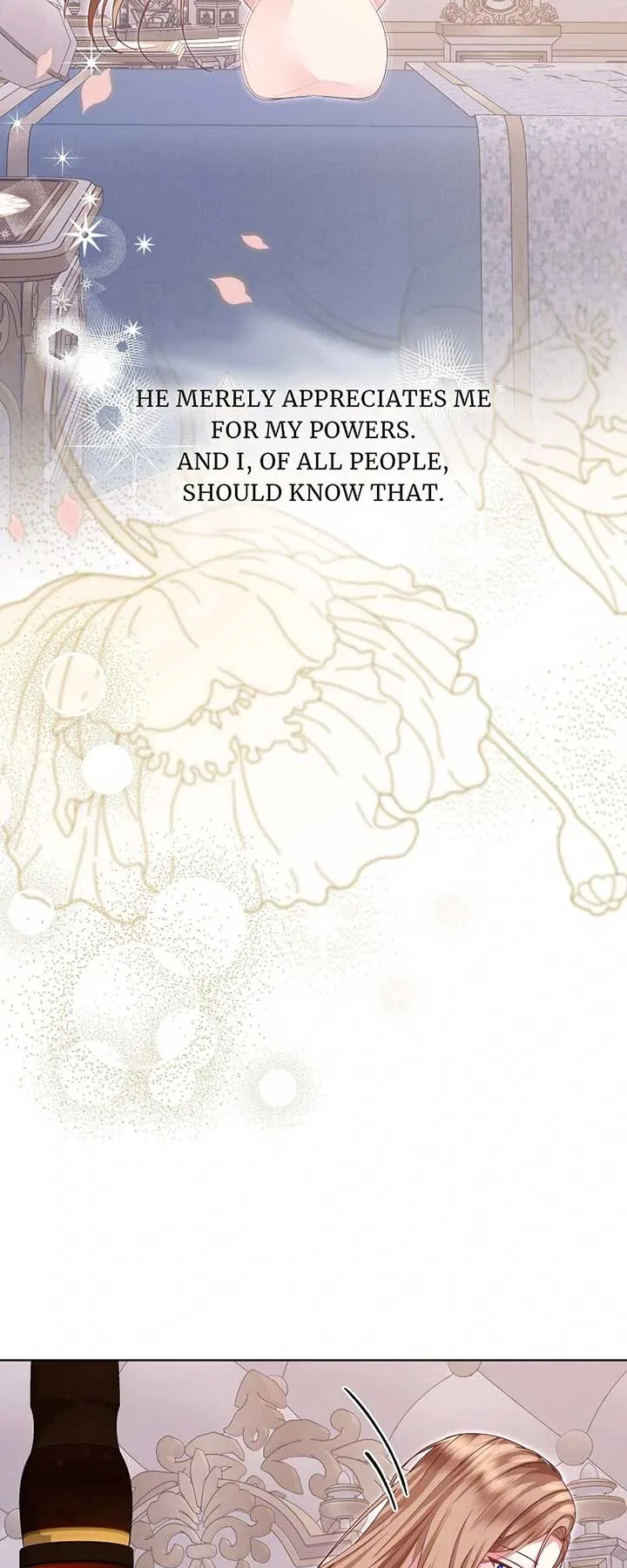When Cinderella’s Magic Fades Away Chapter 65 page 19