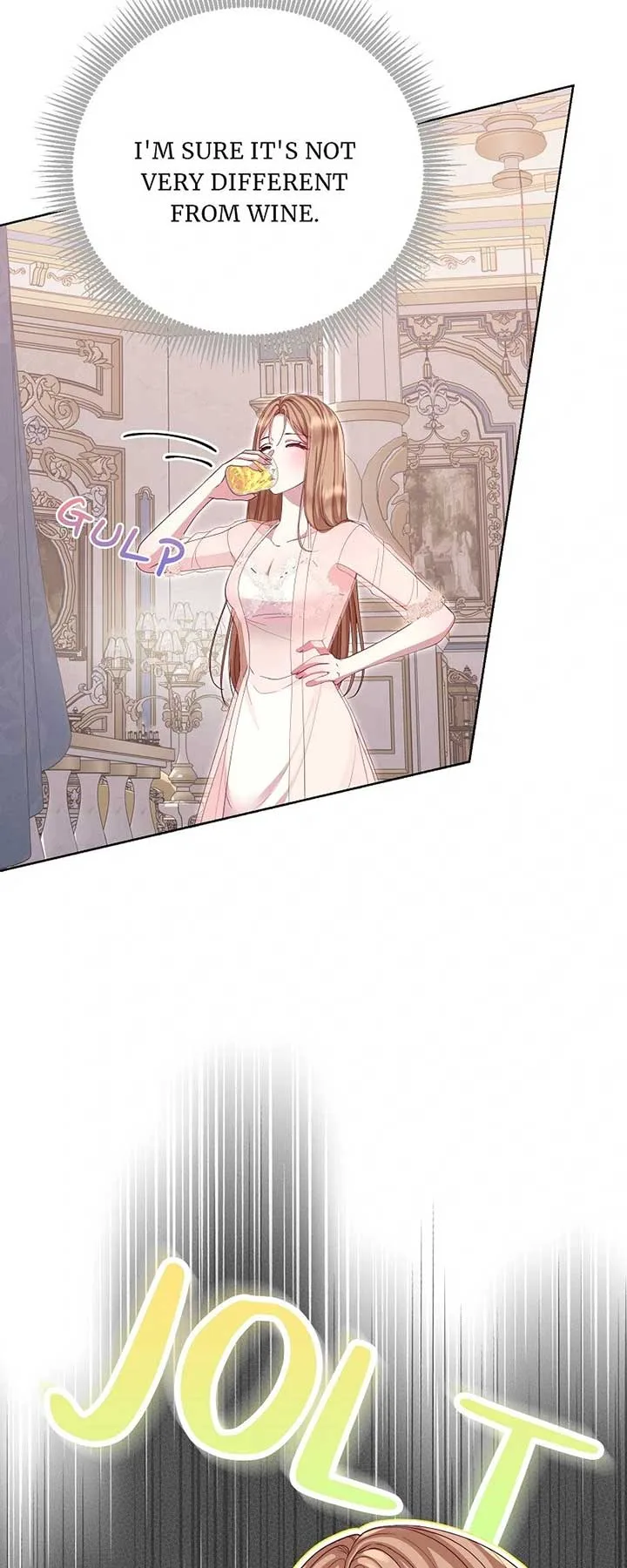 When Cinderella’s Magic Fades Away Chapter 65 page 25