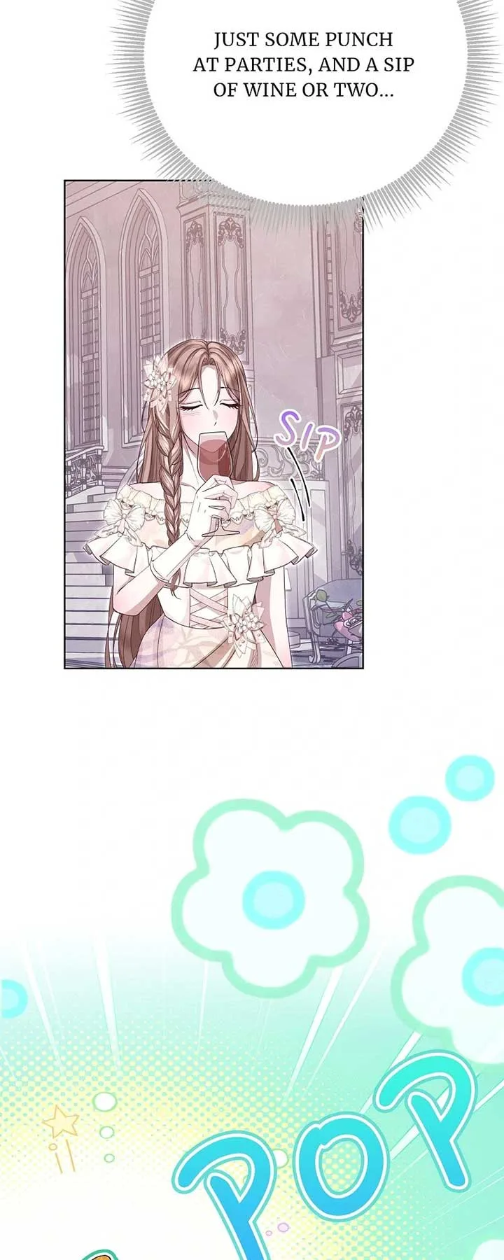 When Cinderella’s Magic Fades Away Chapter 65 page 23