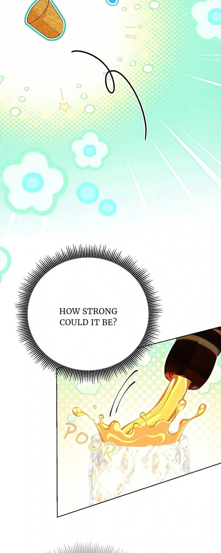 When Cinderella’s Magic Fades Away Chapter 65 page 24